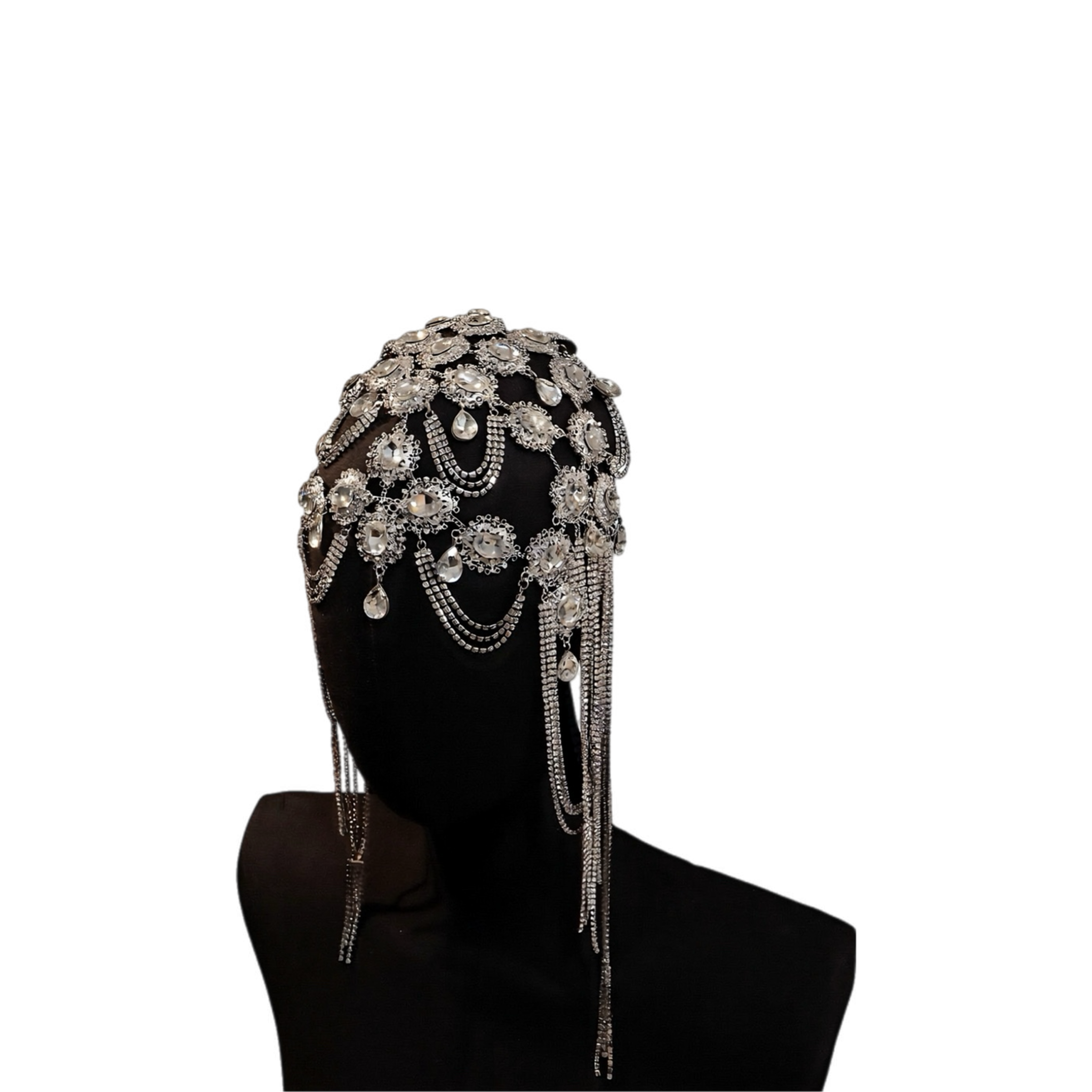 Willowria Headdress