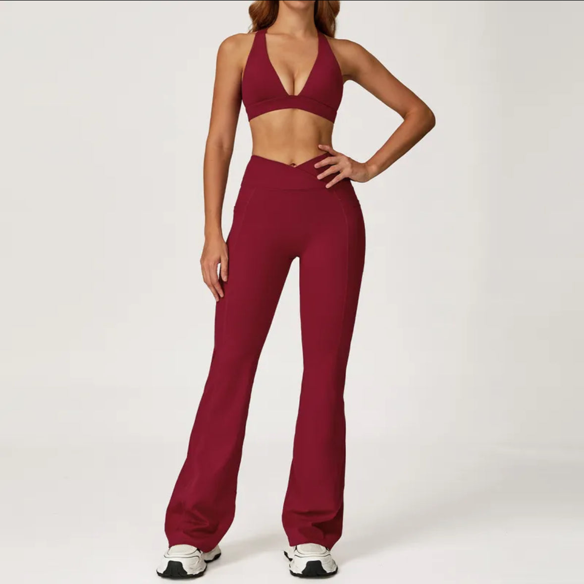 Pants Set