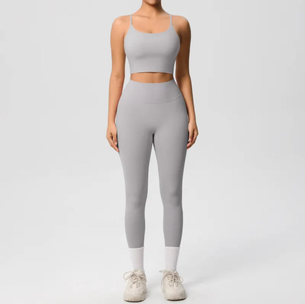 Double sided brished