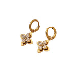 Allure Earings