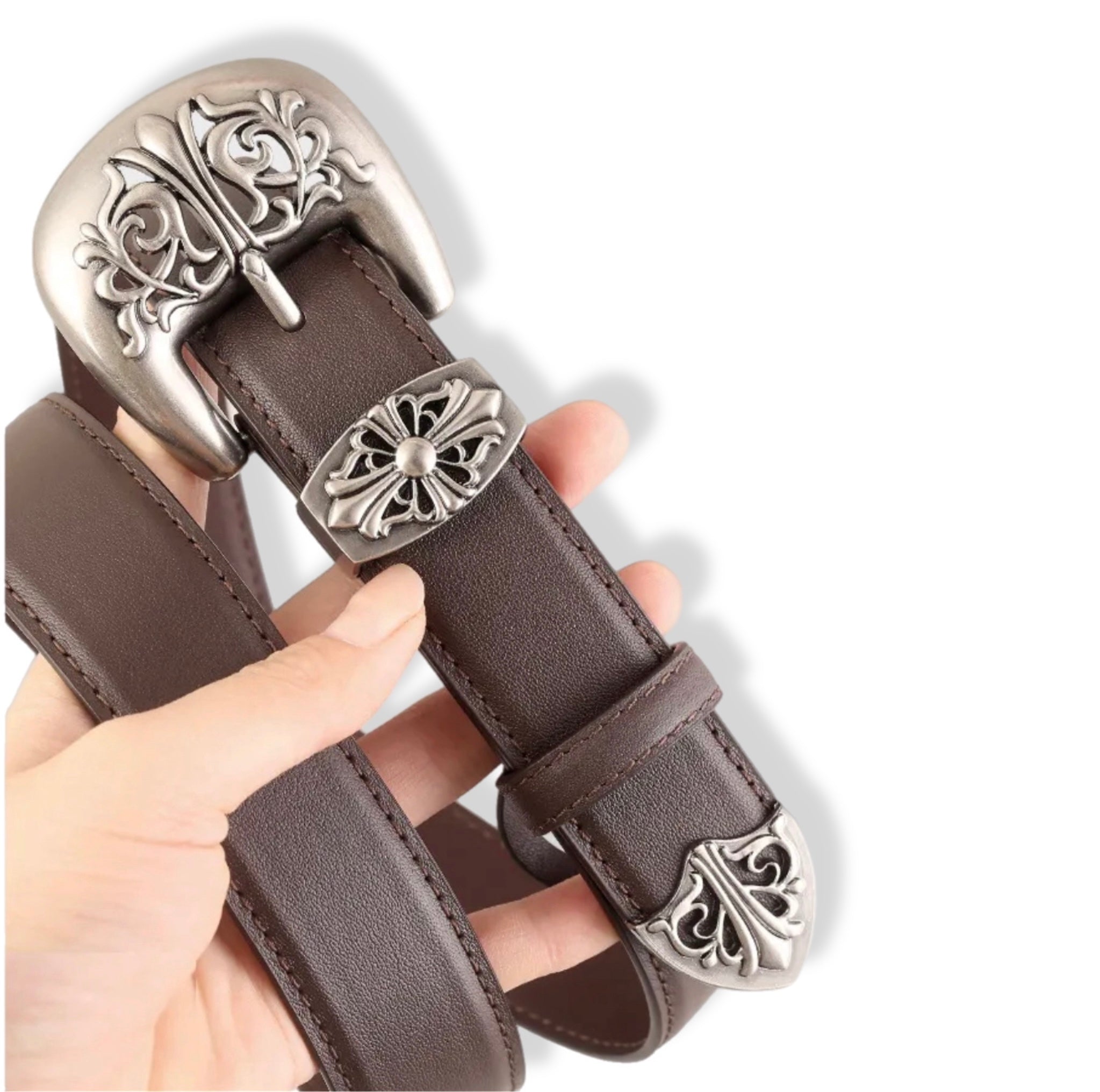 Chrome Hearts Belt