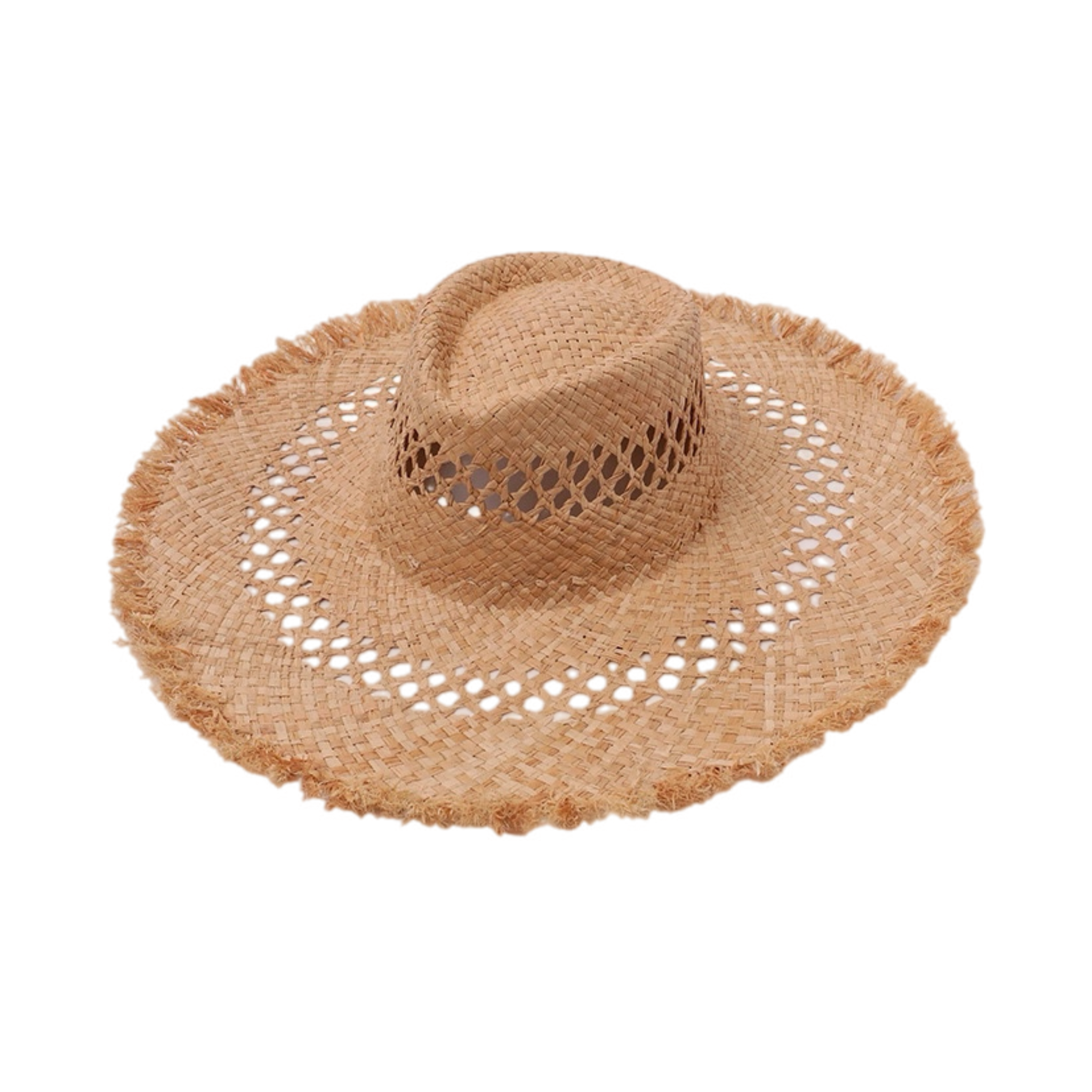 Sally Sun Hat