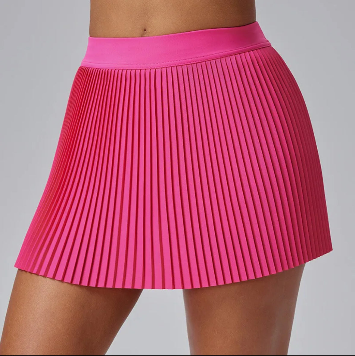 Tennis Skort Set