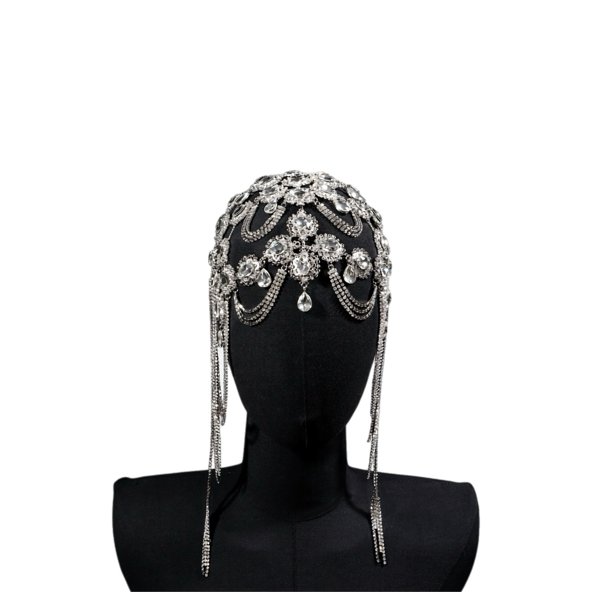 Willowria Headdress