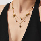 Allure Necklace