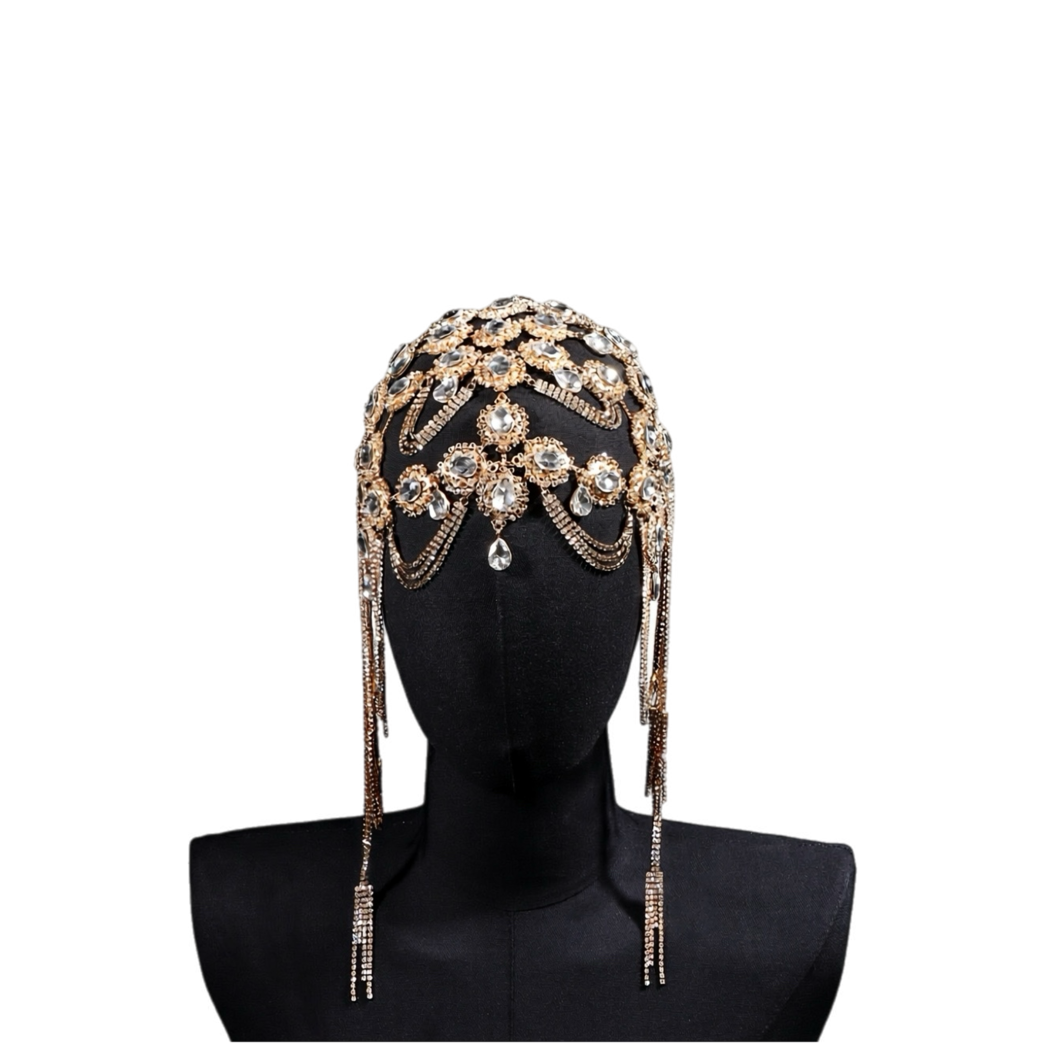 Willowria Headdress