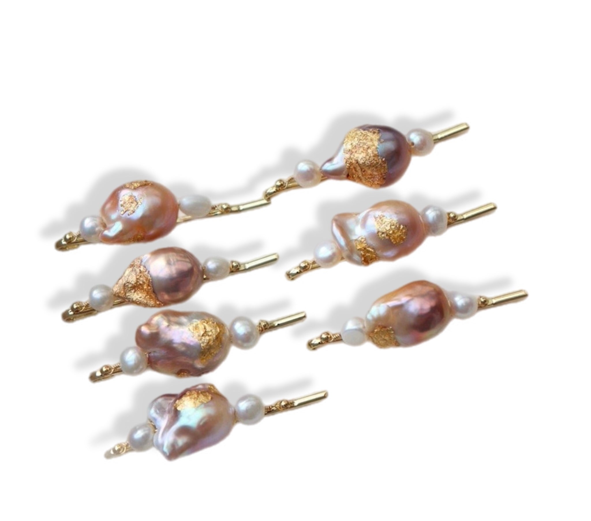 Melrose Hair Pins