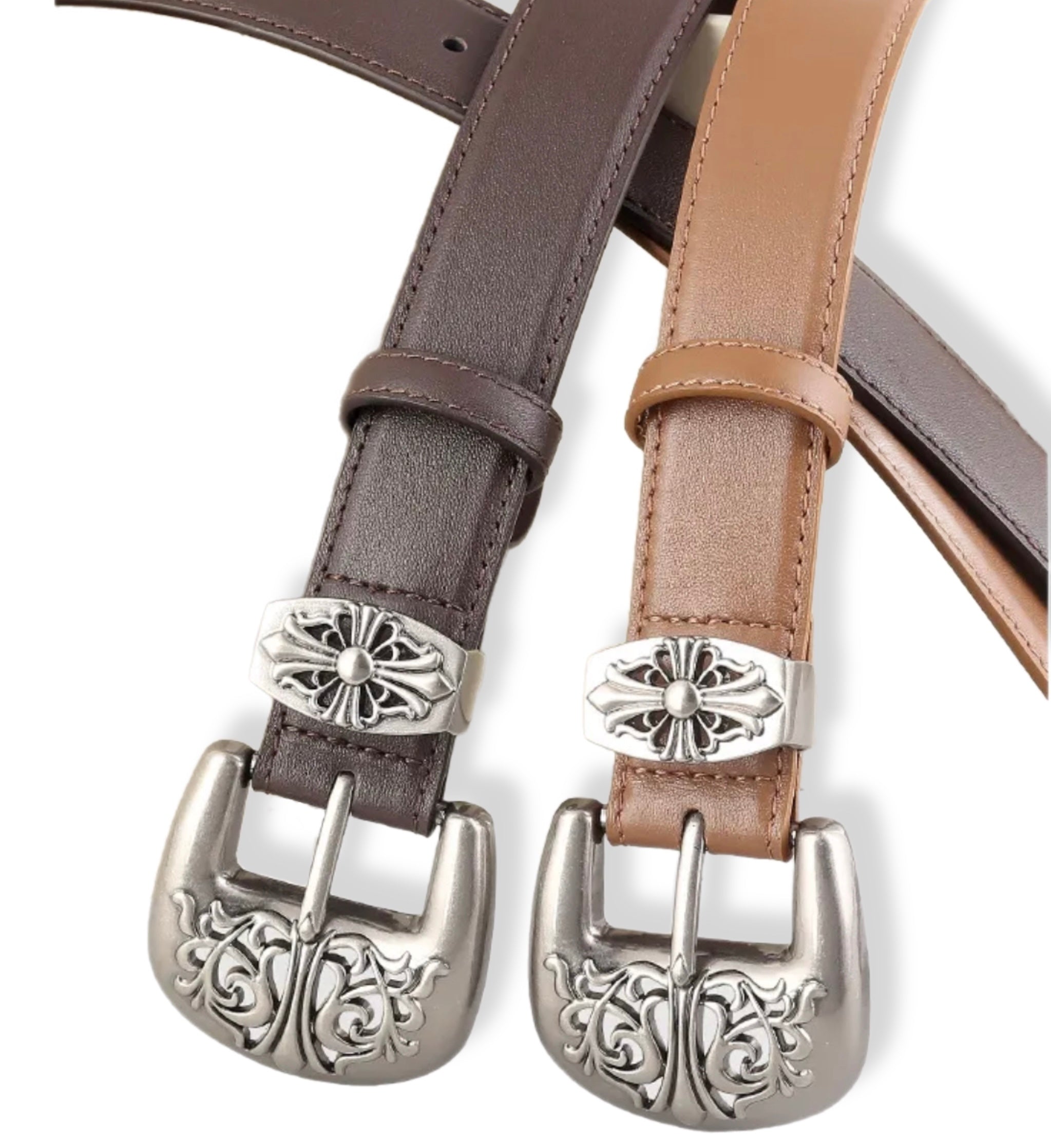 Chrome Hearts Belt