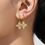 Allure Earings