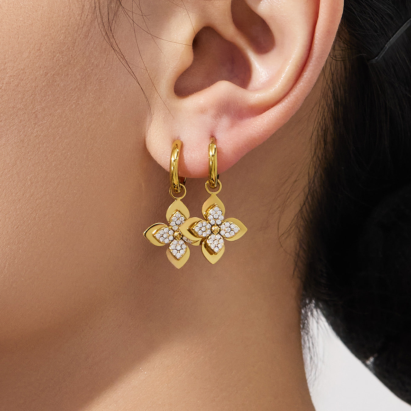 Allure Earings