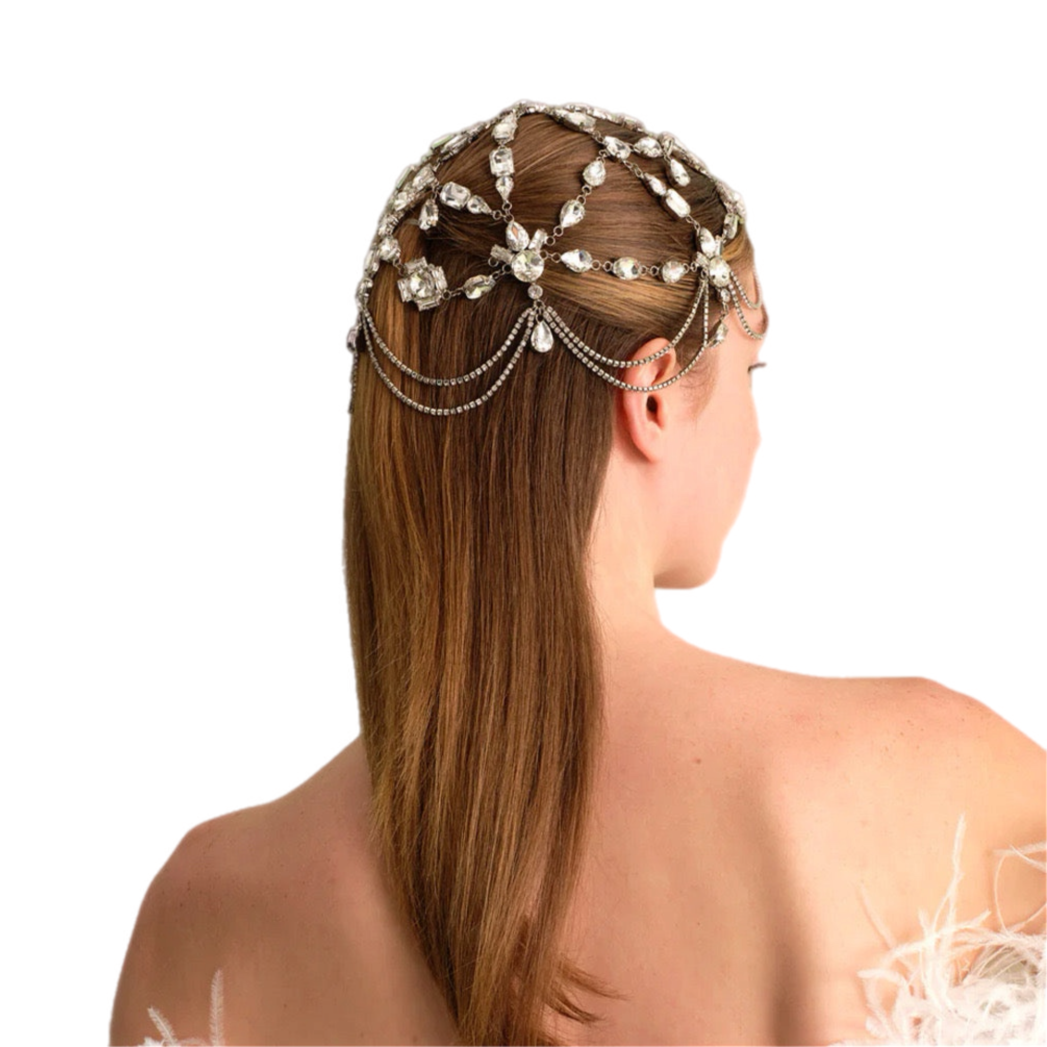 Ellaidria Headdress