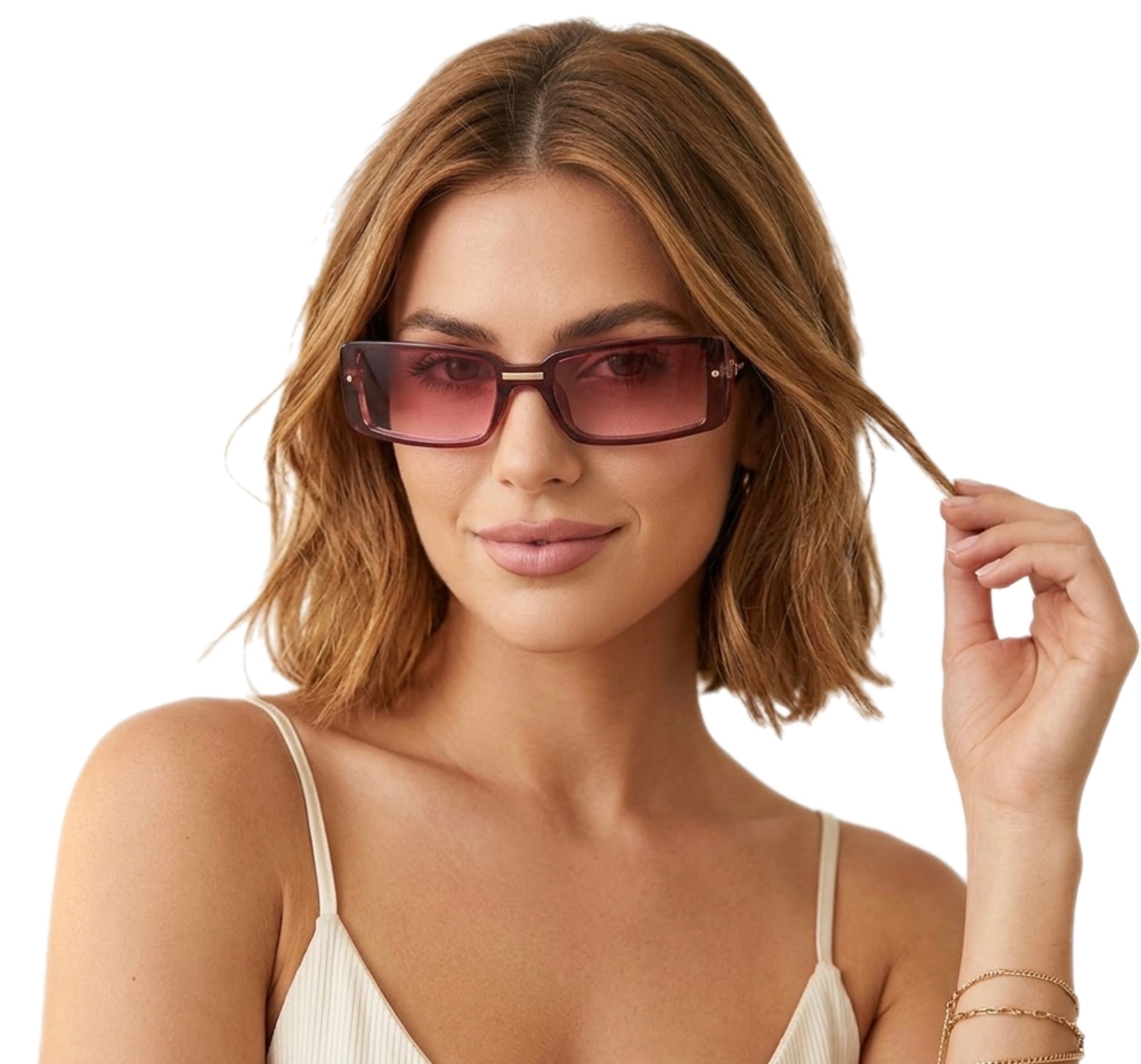 Hini Sunglasses