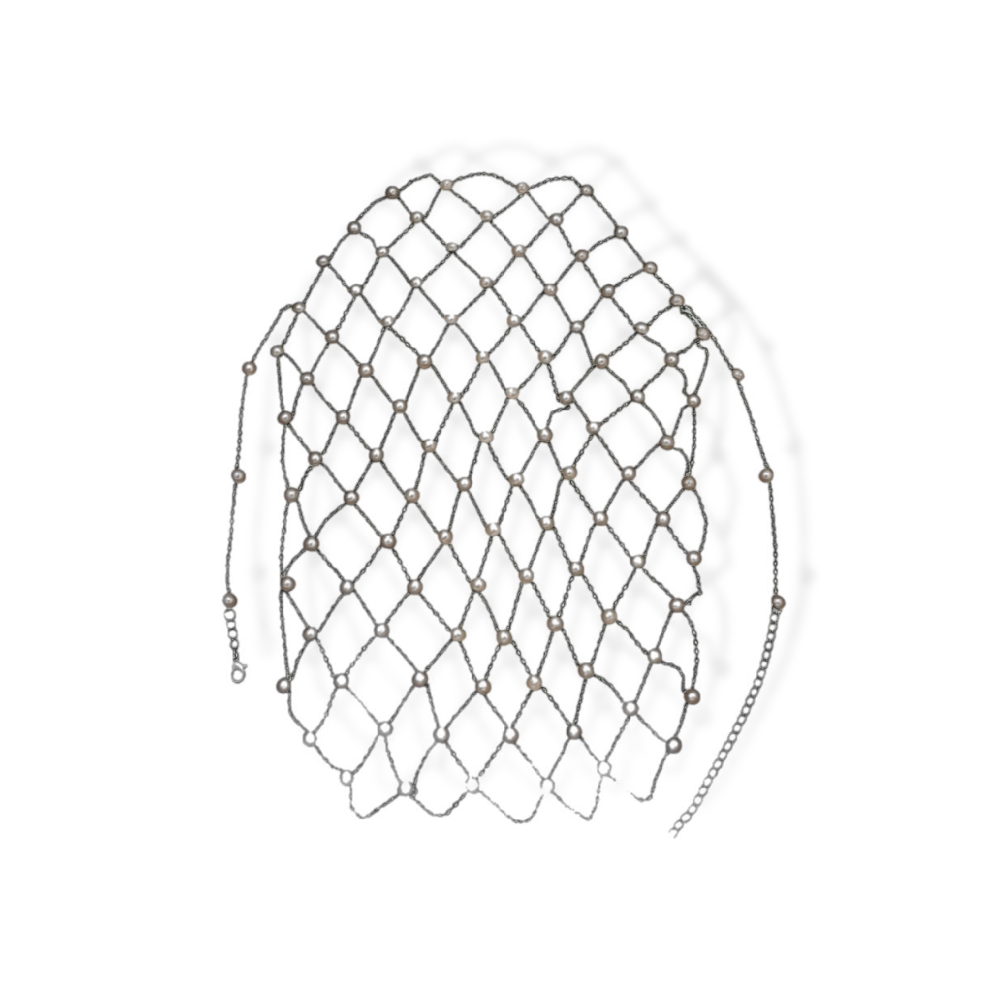 Astosia Pearl Headdress